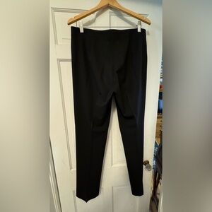 Lafayette 148 New York trousers.